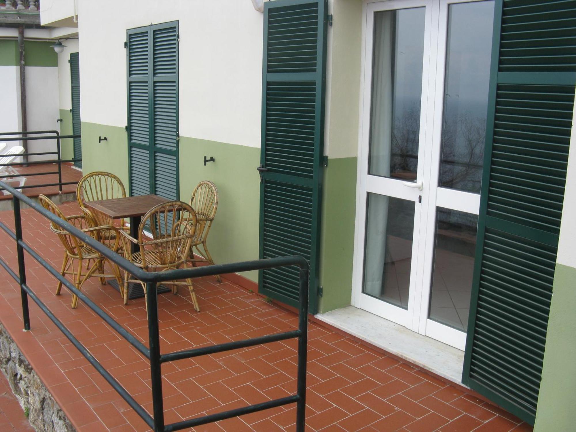 Residence Borgo San Sebastiano Bergeggi Εξωτερικό φωτογραφία