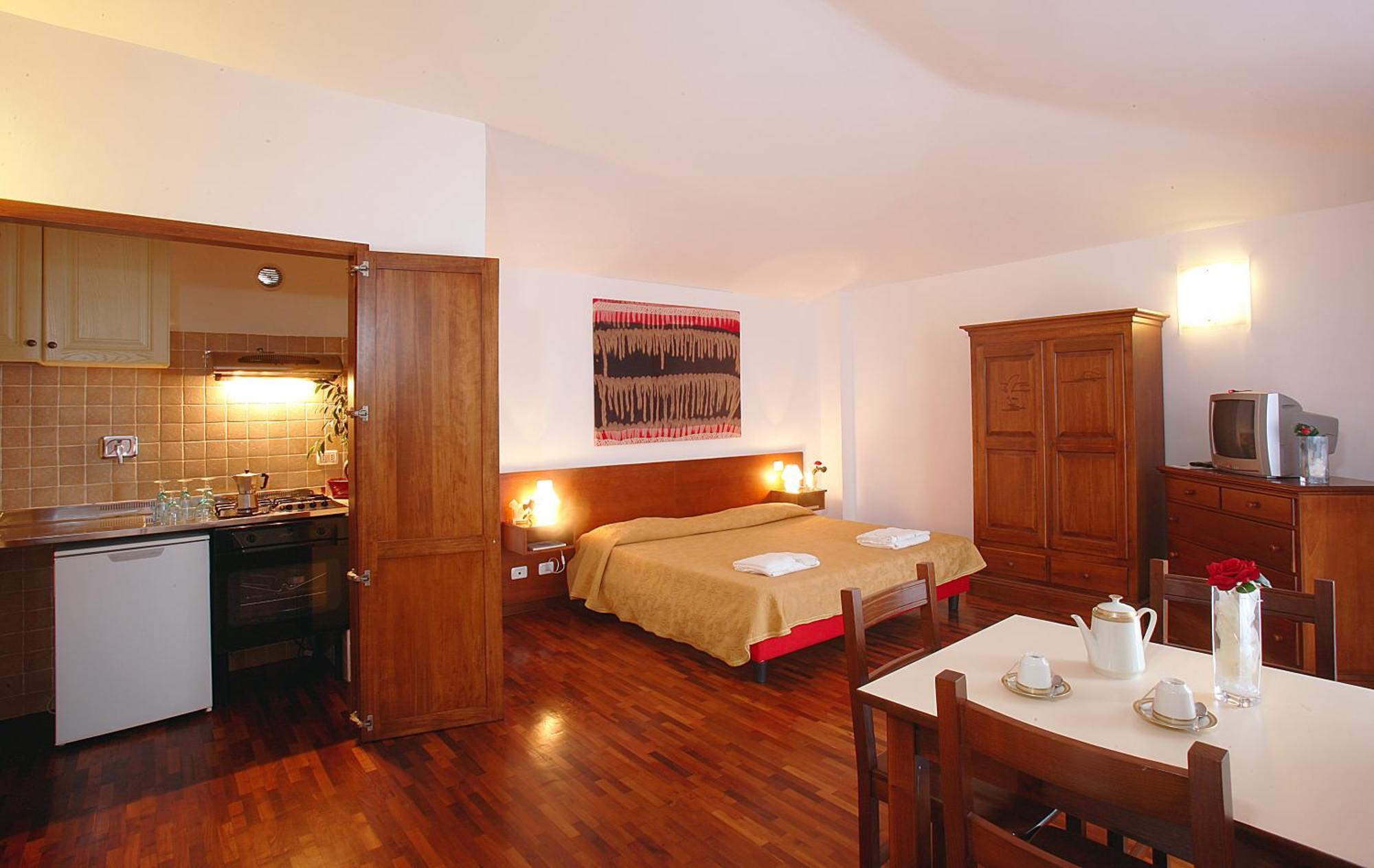 Residence Borgo San Sebastiano Bergeggi Εξωτερικό φωτογραφία