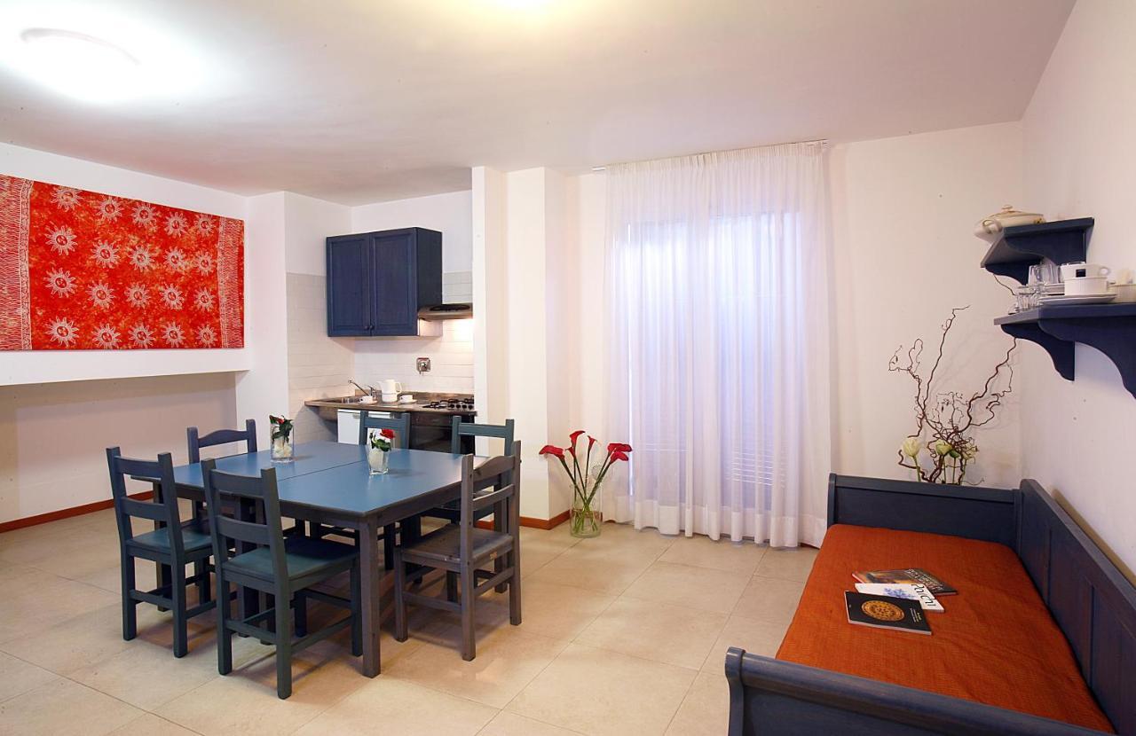 Residence Borgo San Sebastiano Bergeggi Δωμάτιο φωτογραφία